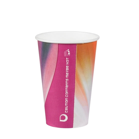 GetBio® 9 OZ Vending Paper Cup