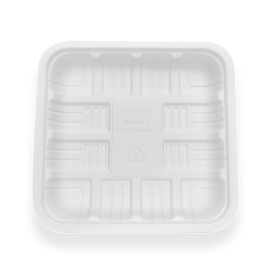 180ml getbio® disposable corn starch tray (复制)