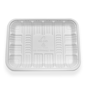 220ml getbio® disposable corn starch tray (复制)