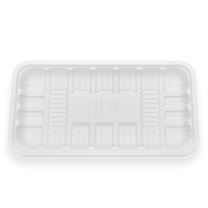 190ml getbio® disposable corn starch tray (复制)