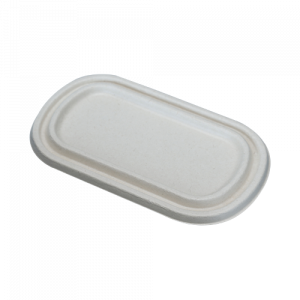 26oz getbio® disposable sugarcane bagasse round bowl