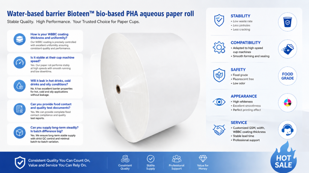wbbc coated paper