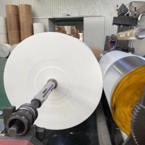 High Bulky PE Coated Paper