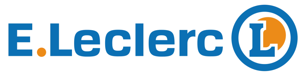 e.leclerc logo