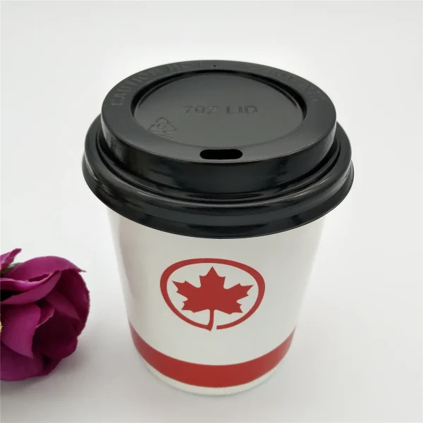 canada airline paper cups 7oz suppliers