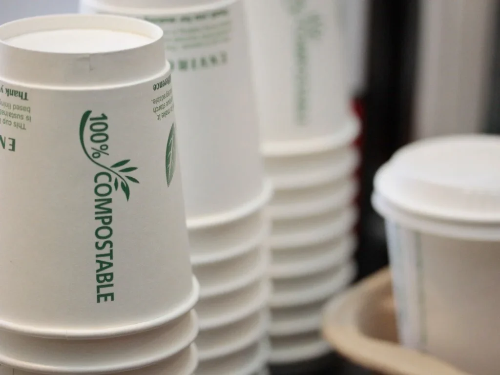 wholesale retails paper cup suppliers
