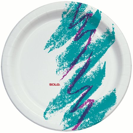 solo plate