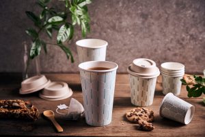 Are Paper Cups Safe for Hot Drinks