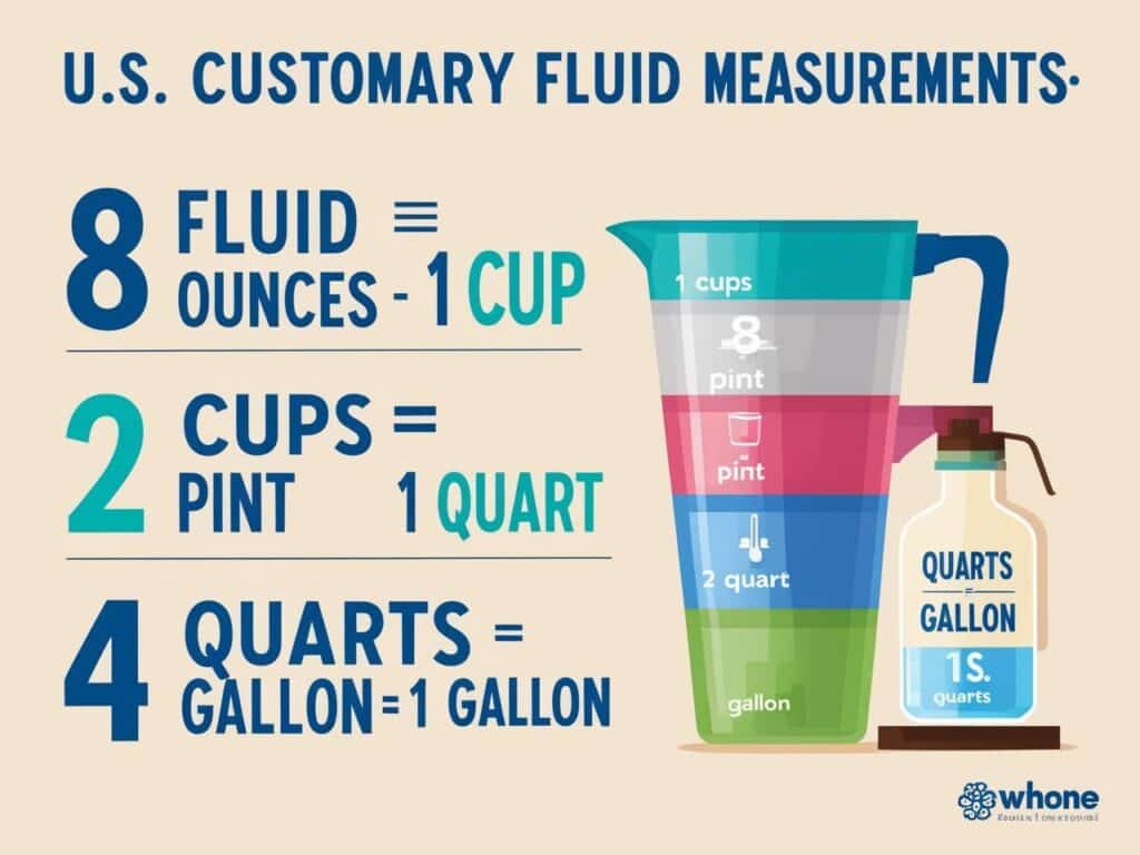 pint vs quart