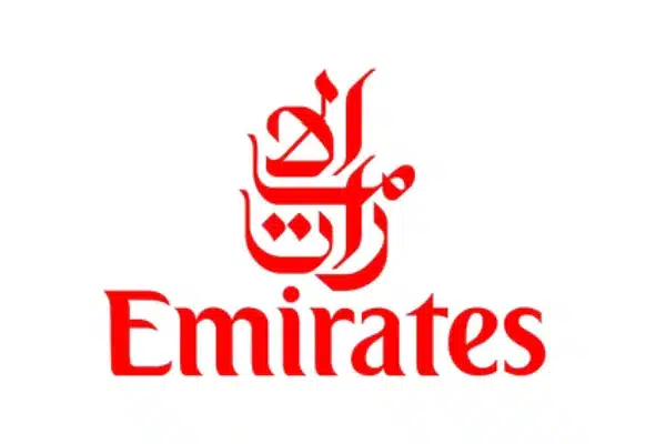 emirates logo