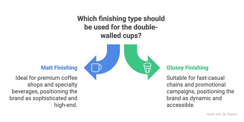 understanding double wall cup construction visual selection