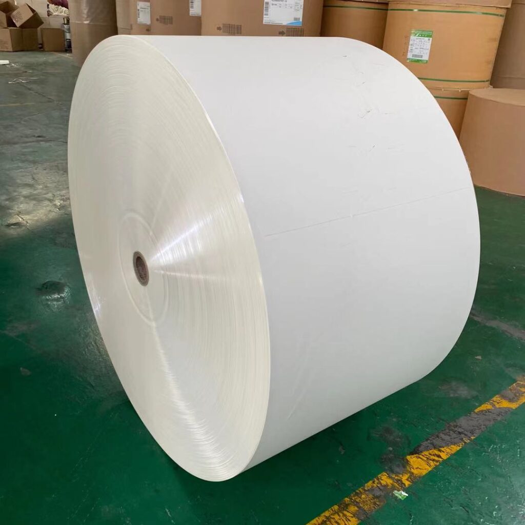 paper cup raw materials manufacturer 89