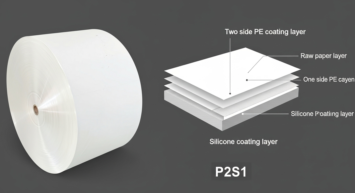 Ultimate Guide: Paper Cup Raw Materials for B2B Buyers