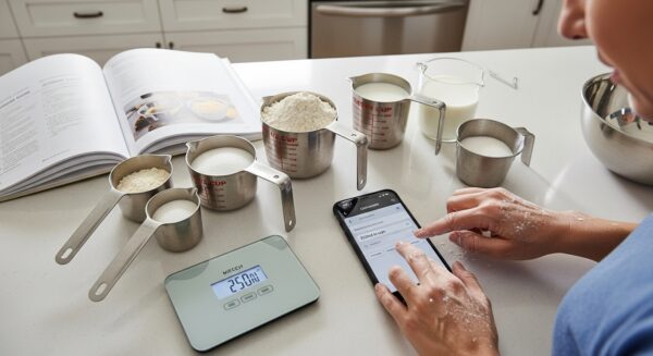 how to convert cup in ml to ounce