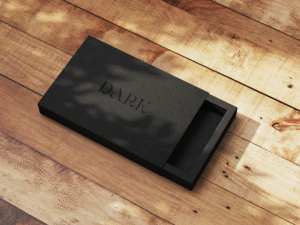 how to select rigid boxes that reflect brand identity