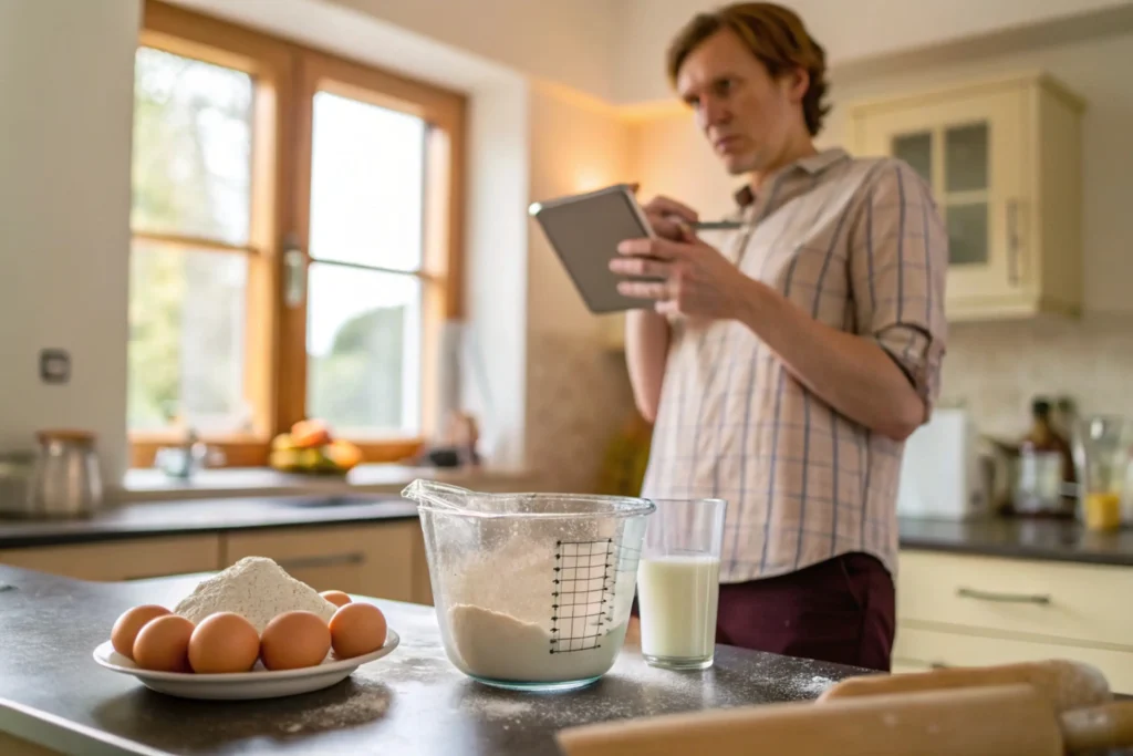 home cooker testing 10oz and 300ml